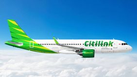 Seorang pria berinisial IM (50) resmi ditetapkan sebagai tersangka dalam kasus pelecehan seksual terhadap sesama penumpang maskapai Citilink. Penetapan tersangka dilakukan oleh Kepolisian Resor Kota (Polresta) Bandara Soekarno-Hatta (Soetta), Polda M