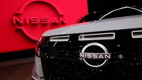 Nissan Bukan Pemain Baru Dalam Pengembangan Baterai Solid-State.