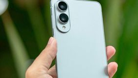 Dengan berbagai kemampuan itu, device ini bisa memanjakan kamu untuk menikmati pengalaman premium ultra-tipis device flagship Galaxy S series yang belum pernah ada sebelumnya dan tetap bisa menunjang aktivitas kreatif dan produktivitas setiap harinya