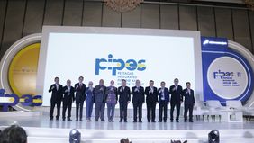PT Pertamina Gas (Pertagas), sebagai bagian dari Subholding Gas Pertamina, telah menyelenggarakan Pertagas Integrated Pipeline and Energy Summit (PIPES) pada 17–18 Juni 2025 di Jakarta. 