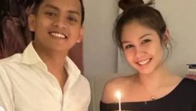 Sebelumnya, Vanesha Prescilla genap berusia 25 tahun, pada Jumat (25/10/2024). Tepat di momen istimewanya tersebut, pemeran Milea ini mendapatkan kejutan ulang tahun dari sang kekasih, Zharfan Rahmadi.