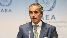 Iran berencana menggugat Kepala IAEA karena dinilai bungkam soal serangan Israel terhadap fasilitas nuklirnya. Meski dituduh mengembangkan senjata nuklir, baik IAEA maupun intelijen AS belum menemukan bukti kuat.