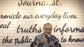 Indonesia diproyeksikan masih mengalami kekurangan talenta digital pada 2030, meskipun kesenjangannya terus menyempit berkat peningkatan kapasitas dan dukungan dari berbagai program pemerintah.