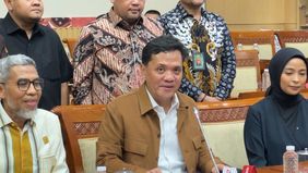 Komisi III DPR menegaskan draf tersebut hilang.