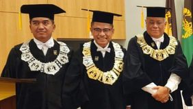 Universitas Indonesia merupakan universitas terkemuka dan menjadi incaran para lulusan sekolah menengah atas untuk dapat menjadi mahasiswa di kampus yang terletak di Kota Depok, Jawa Barat dan sebagian lahannya masuk wilayah Jakarta.