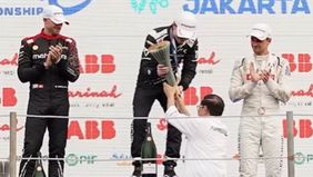 Jakarta E-Prix 2025 kembali membuktikan kelasnya sebagai ajang balap mobil listrik internasional yang sukses menarik perhatian dunia.