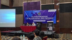 Direktorat Pemberdayaan Peran Serta Masyarakat (PPM) Badan Gizi Nasional (BGN) menggelar sosialisasi kepada para pelaku usaha di Cirebon yang berlangsung selama tiga hari.