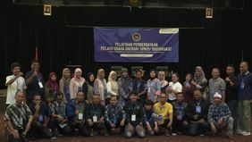 Direktorat Pemberdayaan Peran Serta Masyarakat (PPM) Badan Gizi Nasional (BGN) menggelar sosialisasi kepada para pelaku usaha di Cirebon yang berlangsung selama tiga hari.