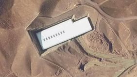 Ketegangan antara Iran dan Amerika Serikat memuncak setelah serangan udara yang dilancarkan militer AS terhadap tiga situs nuklir utama milik Iran.
