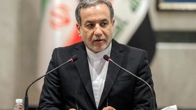 Menteri Luar Negeri Iran, Seyed Abbas Araghchi, mengecam keras serangan militer Amerika Serikat terhadap fasilitas nuklir di negaranya.