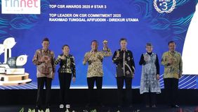 PT Finnet Indonesia, anak usaha PT Telkom Indonesia (Persero) Tbk (Telkom) yang bergerak di bidang penyelenggaraan sistem pembayaran digital di Indonesia, kembali mencatatkan prestasi membanggakan dengan meraih dua penghargaan dalam ajang TOP CSR Awa
