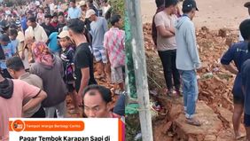 Pelaksana Harian (Plh) Kepala Seksi Humas Polres Sumenep, AKP Widiarti, menyebutkan bahwa insiden tersebut mengakibatkan satu orang meninggal dunia dan tiga lainnya mengalami luka-luka.