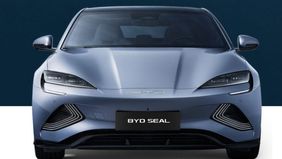 BYD Menegaskan Baterai Solid-State Masih Belum Siap Untuk Diproduksi massal Dalam Waktu Dekat.