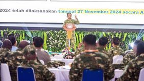 Retret kepala daerah gelombang kedua menjadi momen strategis untuk menyelaraskan visi, memperkuat kerja sama, dan memastikan sinkronisasi program pusat-daerah menjelang Pilkada Serentak 2024. Kegiatan ini diikuti oleh 86 kepala daerah.