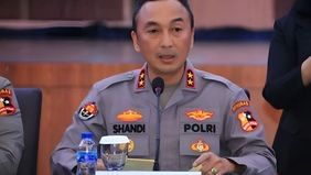 Kepolisian Republik Indonesia menyatakan akan segera mengumumkan hasil penyelidikan terkait kegiatan pertambangan nikel di wilayah Kabupaten Raja Ampat, Papua Barat Daya.
