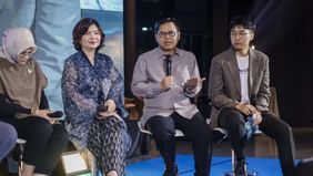 Badan Amil Zakat Nasional (BAZNAS) mulai menerapkan teknologi kecerdasan buatan (Artificial Intelligence/AI) untuk membangun hubungan emosional dan spiritual yang lebih erat dengan para muzaki.