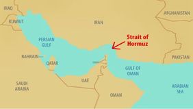 Ketegangan geopolitik di Timur Tengah kembali memanas setelah Iran mempertimbangkan opsi menutup Selat Hormuz sebagai respons atas serangan udara Amerika Serikat ke tiga lokasi nuklir strategis di wilayahnya pada Sabtu, 21 Juni 2025.