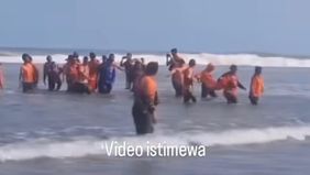 Satu remaja lainnya ditemukan selamat.