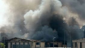 Militer Israel dilaporkan mulai mengalami krisis persenjataan setelah hampir dua pekan melancarkan serangan intensif terhadap Iran.