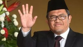 Ahmad Heryawan ditetapkan sebagai Ketua Badan Aspirasi Masyarakat (BAM) DPR RI dalam rapat penggantian dan penetapan Ketua BAM DPR RI yang digelar di kompleks parlemen, Senayan, Jakarta, Rabu, 25 Juni 2025.