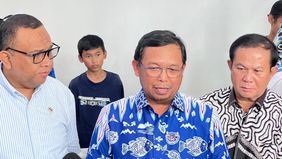 Hal ini dinyatakan Sekjen DPP Partai Demokrat Herman Khaeron.