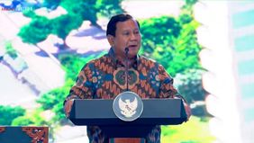 Presiden RI Prabowo Subianto meresmikan Ngoerah Sun Wellness and Aesthetic Center (NSWAC), fasilitas layanan kesehatan premium yang menjadi bagian dari Rumah Sakit Umum Prof. Dr. I.G.N.G. Ngoerah, Bali.