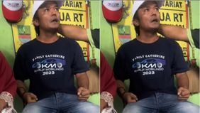  Kasus kekerasan seksual dalam keluarga kembali menggemparkan publik. Seorang ayah tiri di Cikarang diduga telah mencabuli anak tirinya sendiri sejak korban naik kelas 5 SD. 