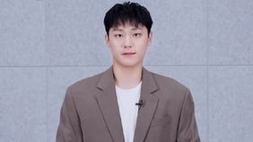 Aktor Korea Selatan Lee Do Hyun akan segera menyapa para penggemar Tanah Air dalam H-3, di The Kasablanka Hall.