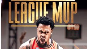 Bintang asing Pelita Jaya Jakarta, Kevin Ornell Chapman McDaniels, yang akrab disapa K.J. McDaniels berhasil menyabet gelar bergengsi sebagai Most Valuable Player (MVP) IBL 2025.