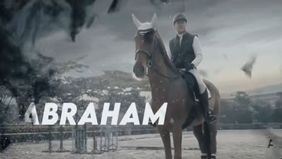 Saksikan program Abraham "Eksklusif, Panglima GRIB Hercules Blak-Blakan" hanya di Nusantara TV yang akan tayang pada Senin, 30 Juni 2025, mulai pukul 20.00 WIB. 