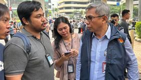  Ketua KPK Setyo Budiyanto mengungkapkan bahwa pihaknya telah memeriksa sejumlah pihak dari Kementerian Agama (Kemenag) dalam rangka penyelidikan dugaan korupsi seputar distribusi kuota haji khusus.