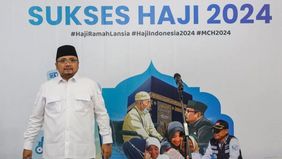  Ketua KPK Setyo Budiyanto menyatakan bahwa pemanggilan mantan Menteri Agama Yaqut Cholil Qoumas akan dilakukan apabila hasil penyelidikan atas dugaan korupsi kuota haji khusus mengarah padanya.
