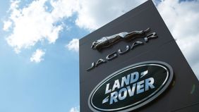 Keretakan Ini Dapat Meningkatkan Risiko Kecelakaan Pada Kendaraan Jaguar Land Rover. 