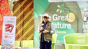 Lebih dari sekadar kunjungan, kehadiran Prof. Waryono merupakan bentuk apresiasi dan penguatan terhadap praktik terbaik pemanfaatan zakat sebagai instrumen transformasi sosial.