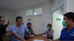 Jenazah Juliana (27), warga negara Brasil yang terjatuh saat mendaki Gunung Rinjani pada Sabtu, 21 Juni akan dipulangkan ke negaranya malam ini.