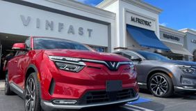VinFast Berencana Membuka Pabrik Di Berbagai Pasar Internasional. 