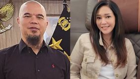 Ahmad Dhani dituding NPD alias gangguan kepribadian, usai mengunggah video kompilasi Maia Estianty yang disebut ghibah.