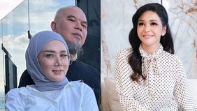 Ahmad Dhani memposting video kompilasi Maia Estianty diduga sedang gosip dan memfitnah Ahmad Dhani dan Mulan Jameela.