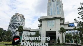 Rapat Paripurna Ke-21 DPR RI Masa Sidang IV Tahun Sidang 2024-2025 menetapkan Badan Pengelola Investasi (BPI) Daya Anagata Nusantara (Danantara) menjadi mitra kerja dari Komisi VI DPR RI dan Komisi XI DPR RI.

