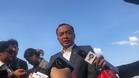 Menteri Sekretaris Negara (Mensesneg) Prasetyo Hadi menyampaikan bahwa pemerintahan Presiden RI Prabowo Subianto menerapkan pendekatan kepemimpinan yang berbeda dari sebelumnya.