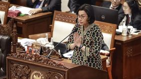 Menteri Keuangan Sri Mulyani Indrawati mengajukan permohonan kepada DPR RI untuk menggunakan sisa anggaran lebih (SAL) senilai Rp85,6 triliun. Langkah ini diambil guna menutup pelebaran defisit Anggaran Pendapatan dan Belanja Negara (APBN) 2025 yang 