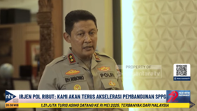 Polda Jawa Tengah di bawah komando Irjen Pol Ribut Hari Wibowo siap membangun 24 Satuan Pelayanan Pemenuhan Gizi (SPPG) untuk melayani 90.171 penerima manfaat.