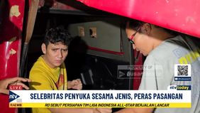 Wajahnya kerap muncul di layar kaca, dikenal dengan tampang rupawan dan peran-peran romantis dalam sinetron, namun kini pesinetron berinisial MR harus berurusan dengan hukum.