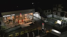 Mitsubishi Fuso Tidak Hanya Fokus Menghadirkan Beragam Kendaraan Niaga Untuk Berbagai Industri.