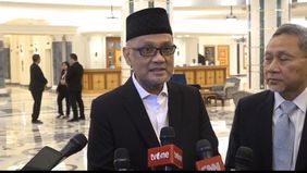 Pemerintah Indonesia dan Kerajaan Arab Saudi membahas pembangunan Kampung Haji sebagai salah satu agenda strategis kerja sama kedua negara. 