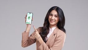 PT Pegadaian mencatatkan pencapaian monumental dalam perjalanan transformasi digitalnya dengan berhasil membukukan lebih dari 10 juta transaksi digital sepanjang bulan Januari hingga 30 Juni 2025. 