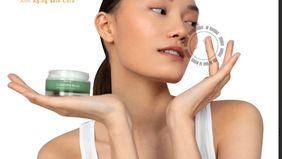 Bahwa Cleansing Balm (Practical Deep Cleansing Balm) sangat praktis karena tidak menetes saat digunakan