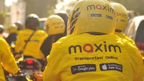 Maxim Indonesia merespons terkait rencana kenaikan tarif perjalanan 8 sampai 15 persen oleh Kementerian Perhubungan.