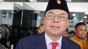 Pendekatan pembangunan di Papua tidak lagi bisa sekadar mengandalkan perhitungan teknokratis atau teori pembangunan semata. Pembangunan Papua adalah soal rasa keadilan, kemanusiaan, dan komitmen kebangsaan. 