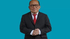 Nikson Silalahi resmi diangkat menjadi Komisaris tama merangkap Komisaris Independen PT PLN Energi Primer Indonesia yang merupakan subholding PT PLN (Persero).